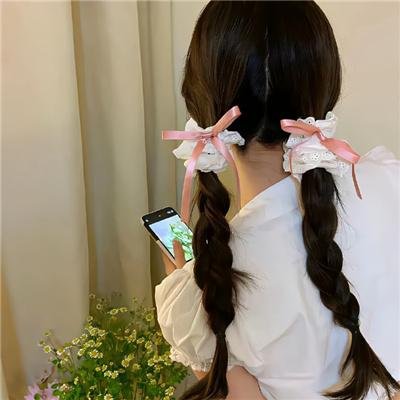 外人们